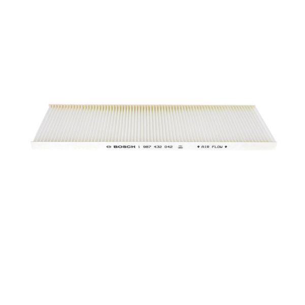 Bosch 1987432042 Pollen / Cabin Filter
