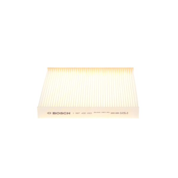 Bosch 1987432053 Pollen / Cabin Filter
