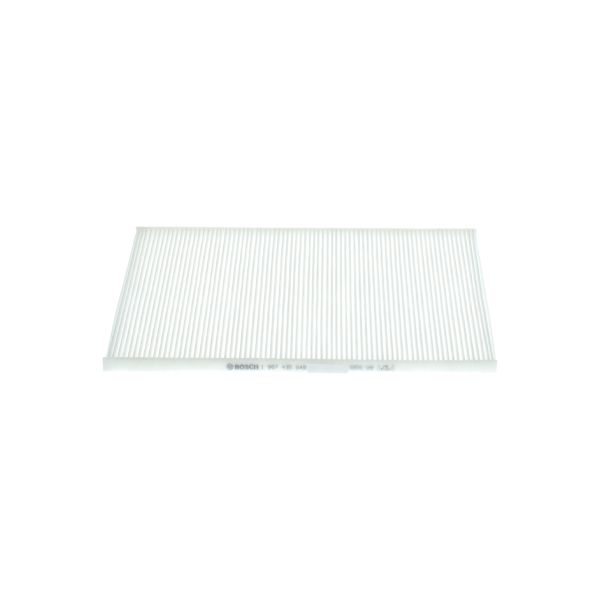 Bosch 1987435049 Pollen / Cabin Filter