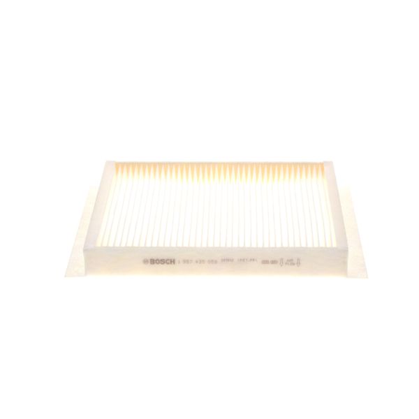 Bosch 1987435058 Pollen / Cabin Filter