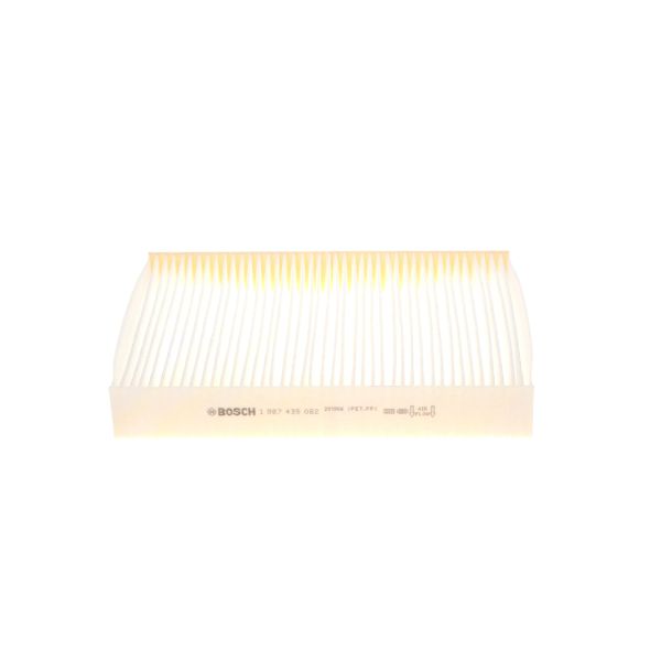 Bosch 1987435082 Pollen / Cabin Filter