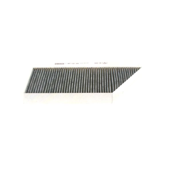 Bosch 1987432348 Pollen / Cabin Filter