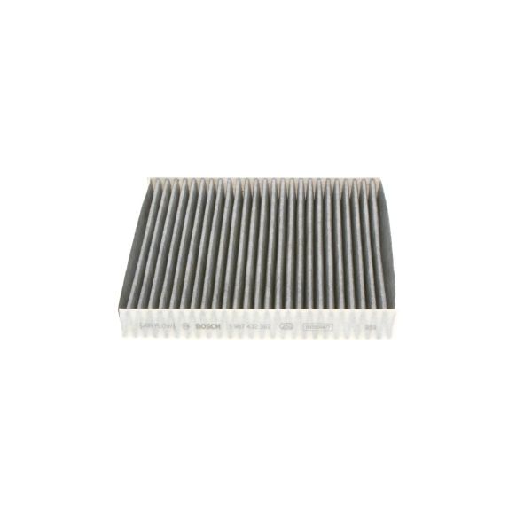 Bosch 1987432392 Pollen / Cabin Filter