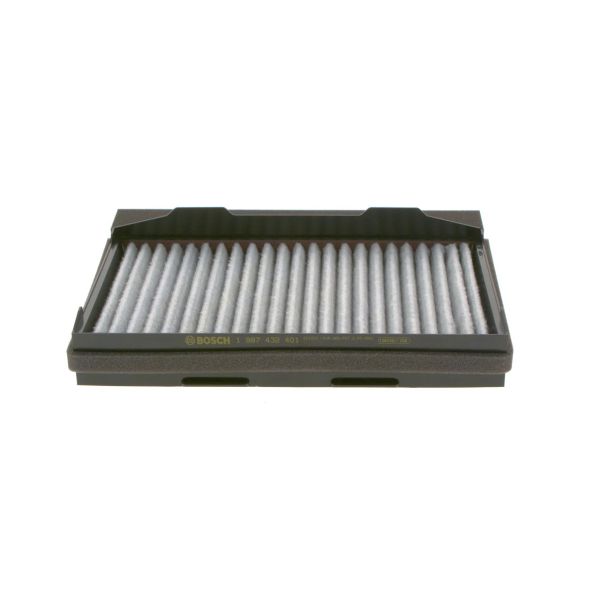 Bosch 1987432401 Pollen / Cabin Filter