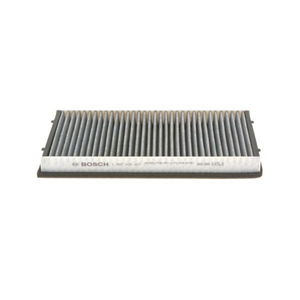 Bosch 1987432407 Pollen / Cabin Filter