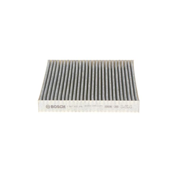 Bosch 1987432416 Pollen / Cabin Filter