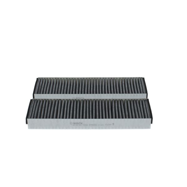 Bosch 1987432422 Pollen / Cabin Filter