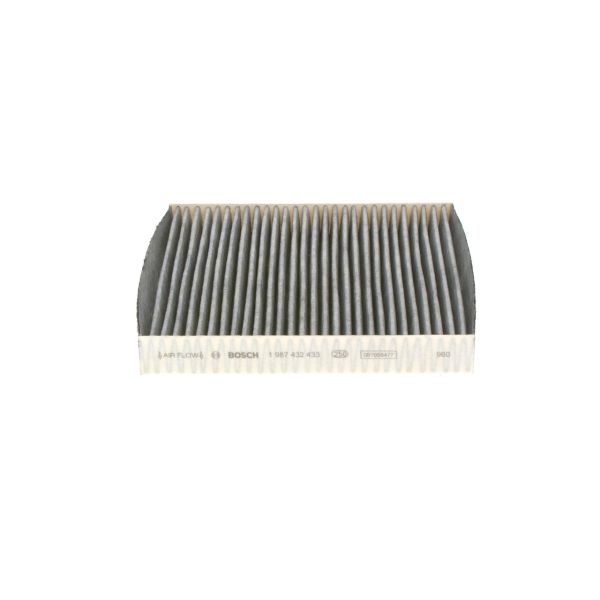 Bosch 1987432433 Pollen / Cabin Filter