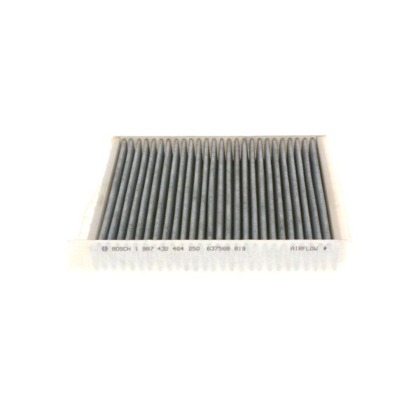Bosch 1987432464 Pollen / Cabin Filter