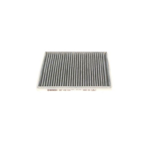 Bosch 1987435516 Pollen / Cabin Filter