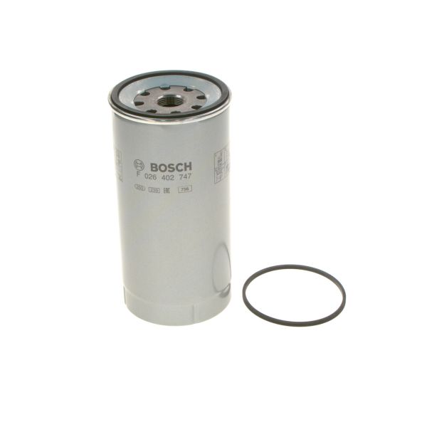 Bosch F026402747 Fuel Filter