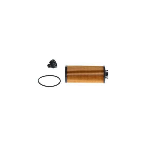 Bosch F026407204 Oil Filter