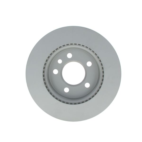 Bosch 0986479154 2x Brake Discs Pair Vented