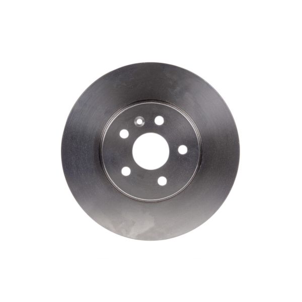 Bosch 0986479666 2x Brake Discs Pair Vented