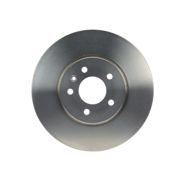Bosch 0986479667 2x Brake Discs Pair Vented