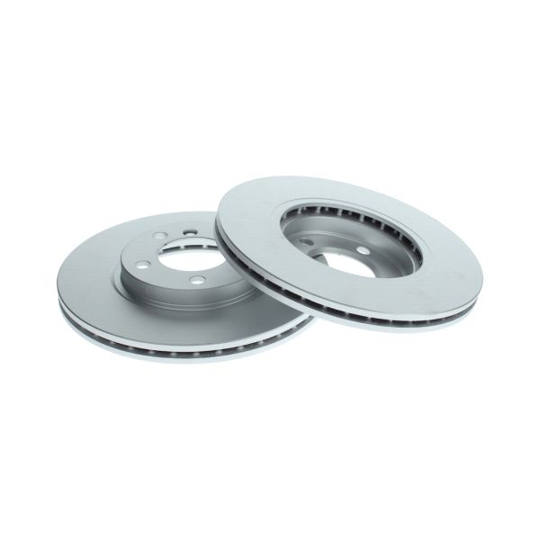 Bosch 0986479726 2x Brake Discs Pair Vented