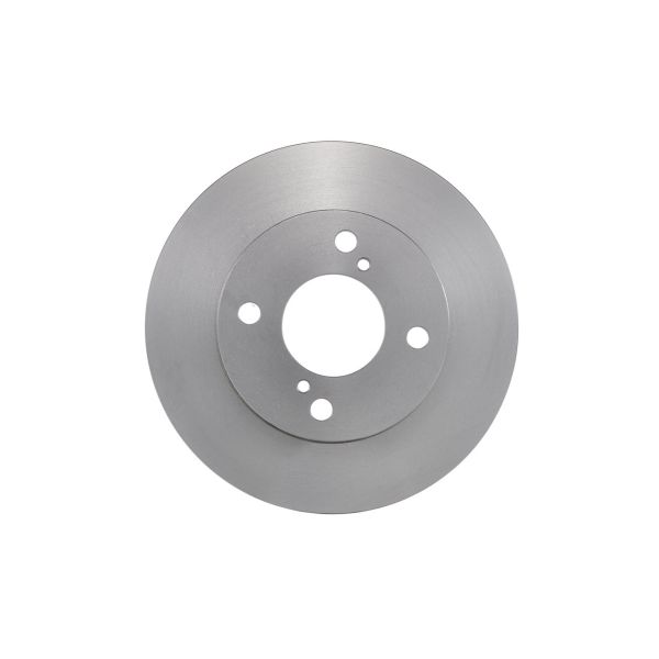 Bosch 0986479778 2x Brake Discs Pair Vented