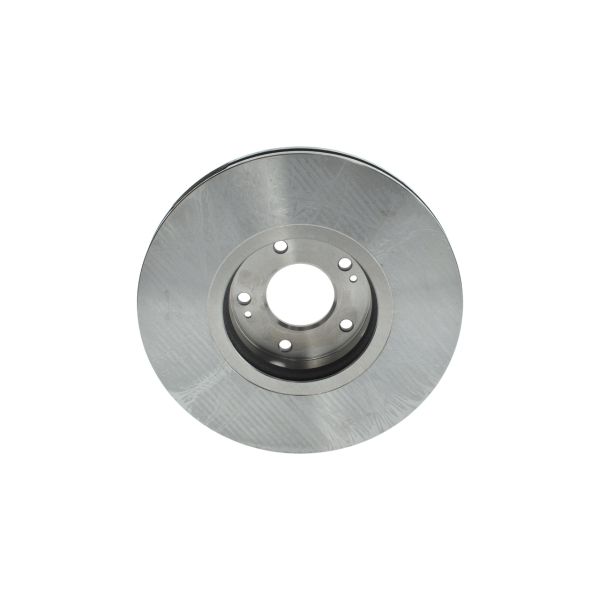 Bosch 0986479786 2x Brake Discs Pair Vented