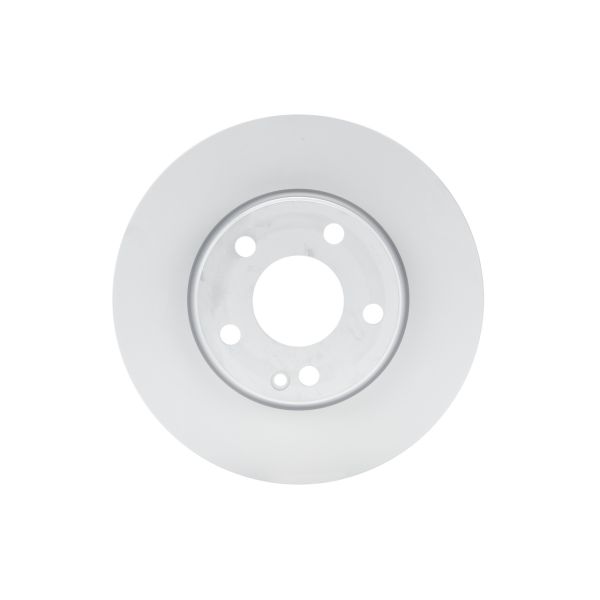 Bosch 0986479A00 2x Brake Discs Pair Vented