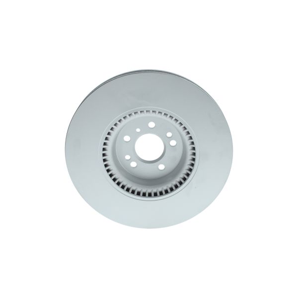 Bosch 0986479A26 Brake Disc Single Vented