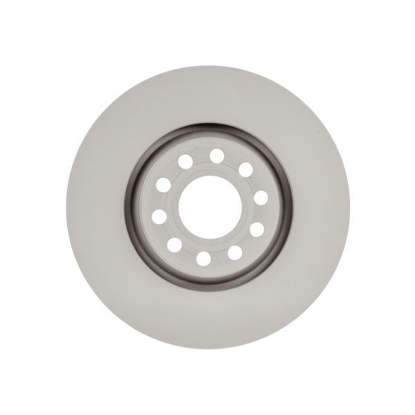 Bosch 0986479A30 2x Brake Discs Pair Vented