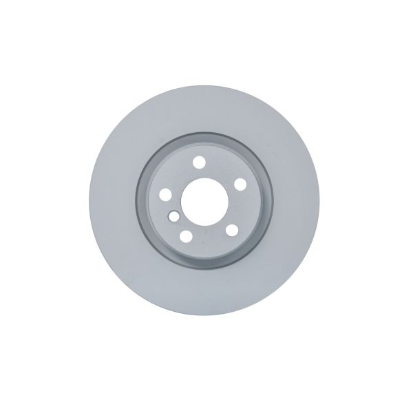 Bosch 0986479C94 2x Brake Discs Pair Vented