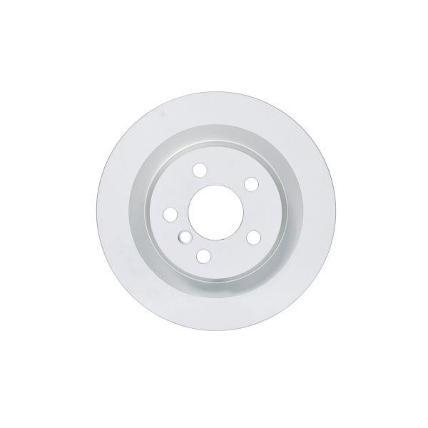 Bosch 0986479C95 2x Brake Discs Pair Vented