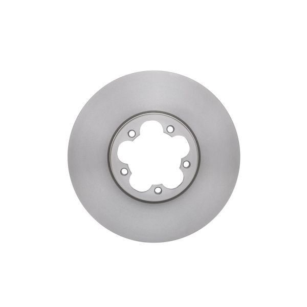 Bosch 0986479C99 2x Brake Discs Pair Vented