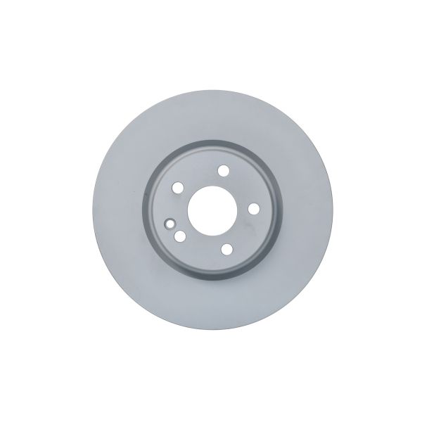 Bosch 0986479D13 2x Brake Discs Pair Vented
