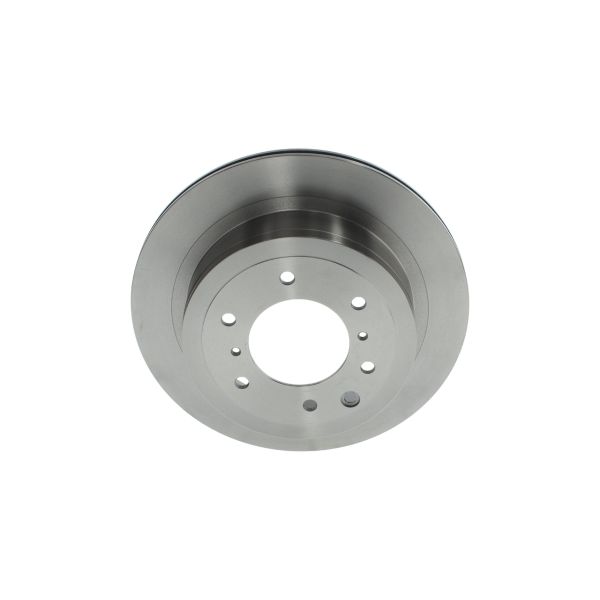 Bosch 0986479T90 2x Brake Discs Pair Vented