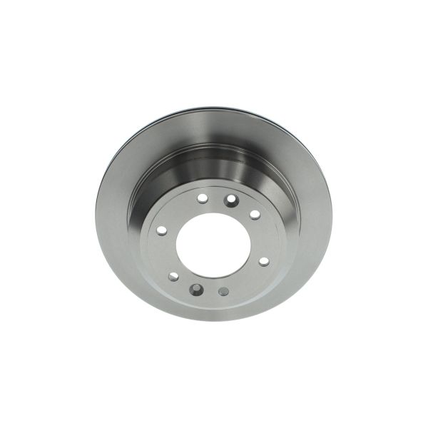 Bosch 0986479U29 2x Brake Discs Pair Vented