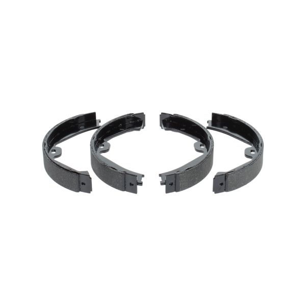 Bosch 0986487755 Handbrake Shoes Set