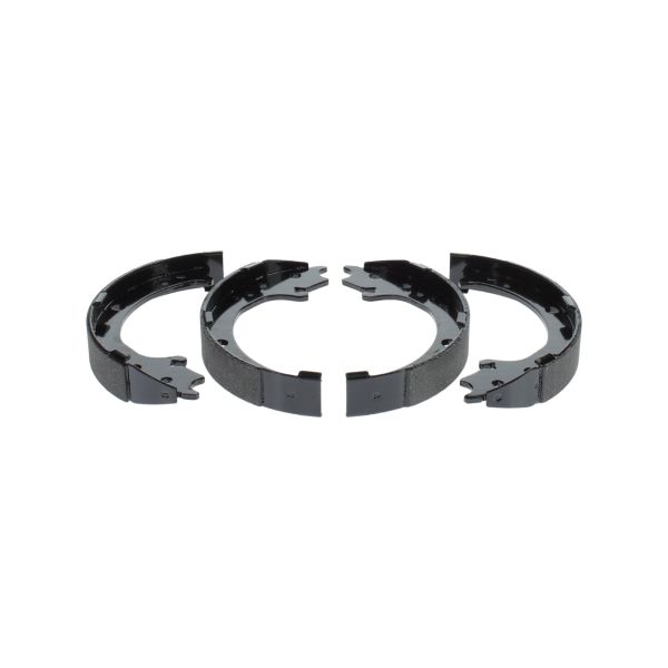 Bosch 0986487765 Handbrake Shoes Set