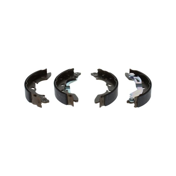 Bosch 0986487772 Brake Shoes Set