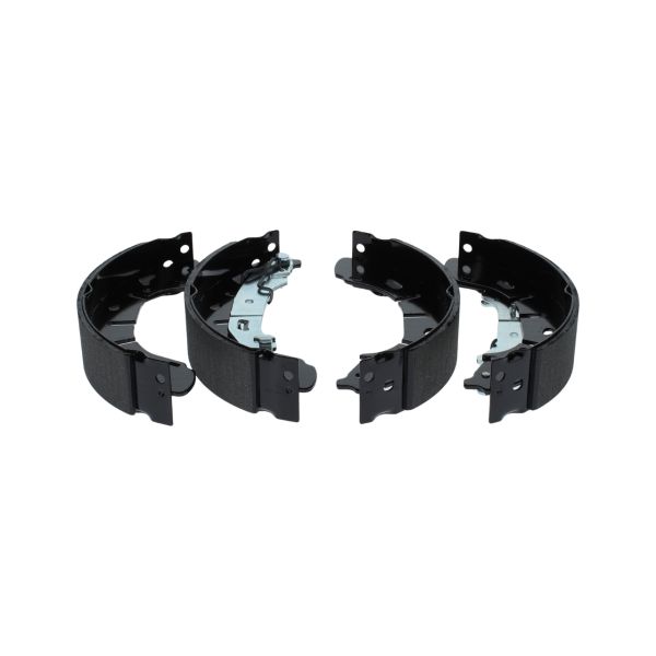 Bosch 0986487773 Brake Shoes Set