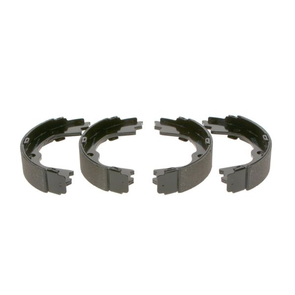 Bosch 0986487778 Handbrake Shoes Set