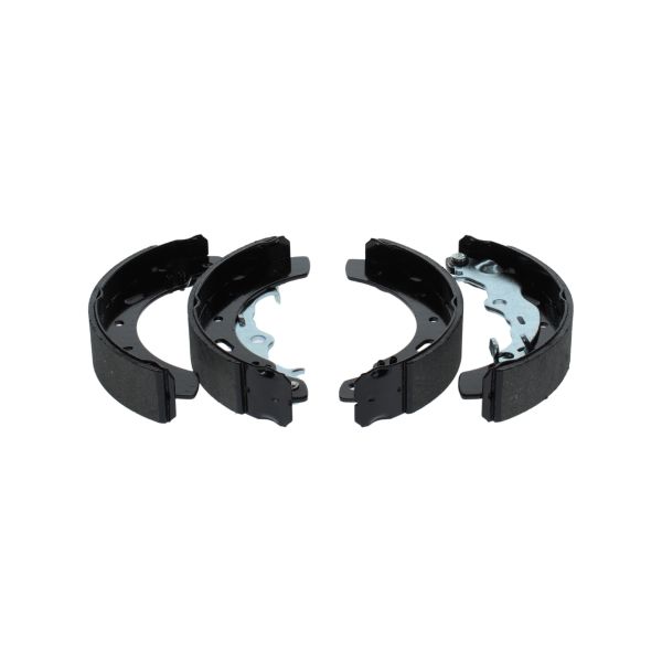 Bosch 0986487796 Brake Shoes Set