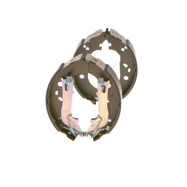 Bosch 0986487898 Brake Shoes Set