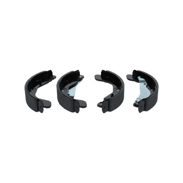 Bosch 0986487923 Brake Shoes Set