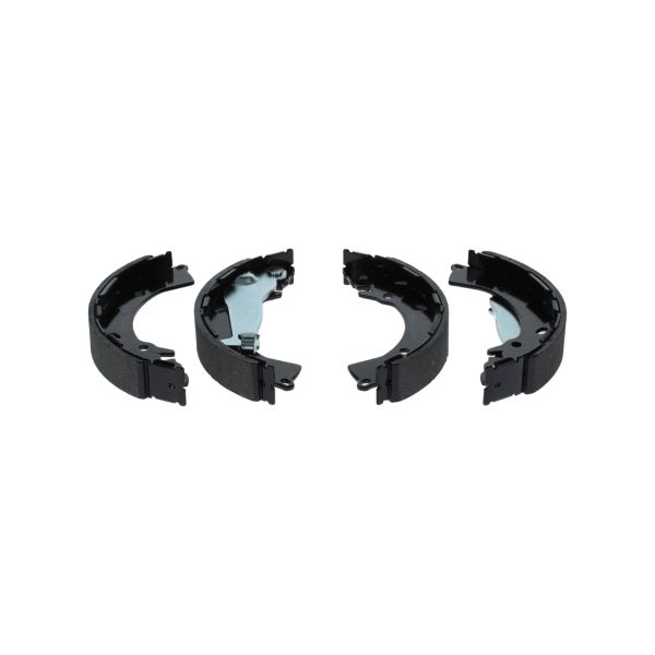 Bosch 0986487925 Brake Shoes Set