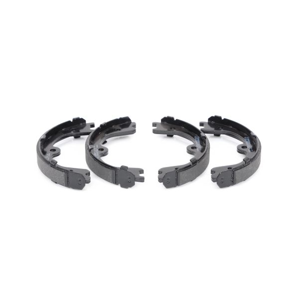 Bosch 0986487930 Handbrake Shoes Set