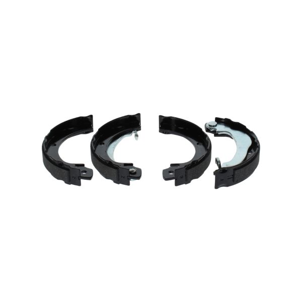 Bosch 0986487937 Handbrake Shoes Set