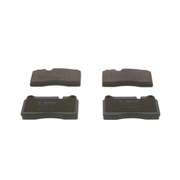 Bosch 0986494207 Brake Pads Set