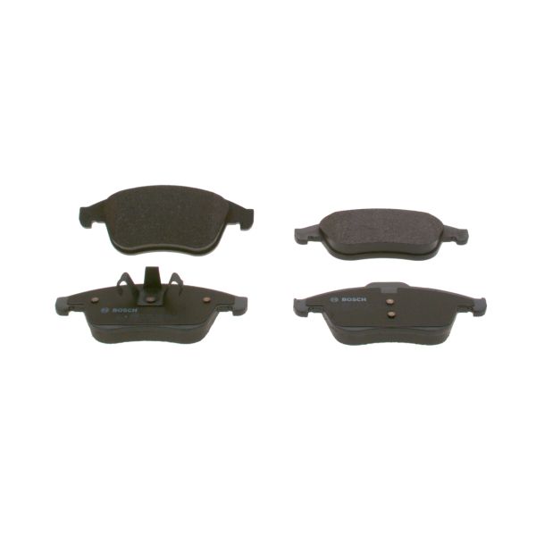 Bosch 0986494401 Brake Pads Set