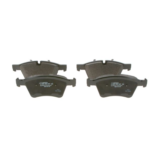 Bosch 0986494427 Brake Pads Set