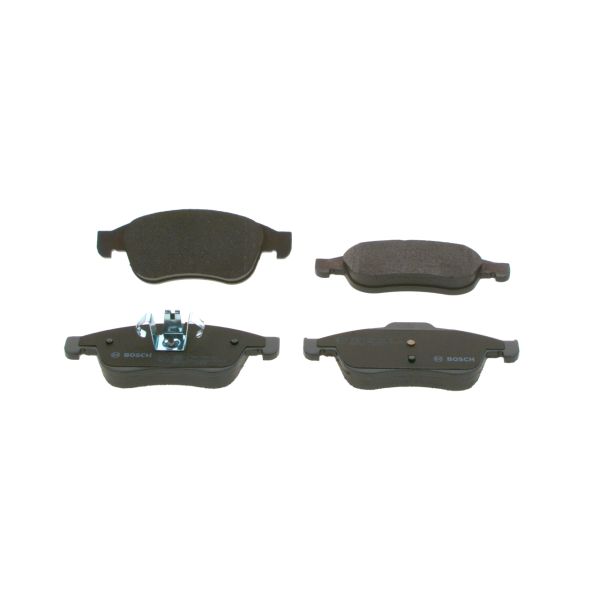 Bosch 0986494441 Brake Pads Set