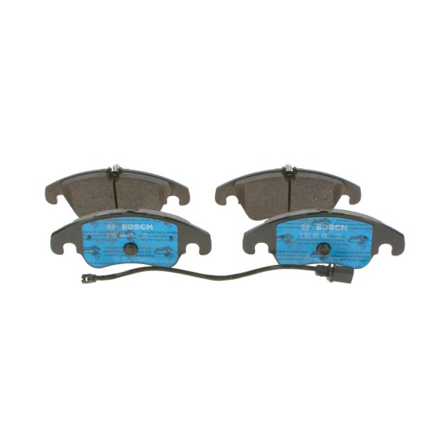 Bosch 0986494456 Brake Pads Set