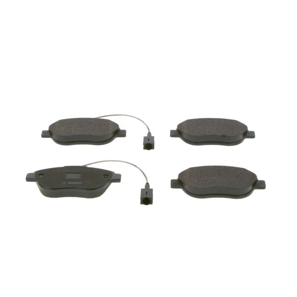 Bosch 0986494464 Brake Pads Set