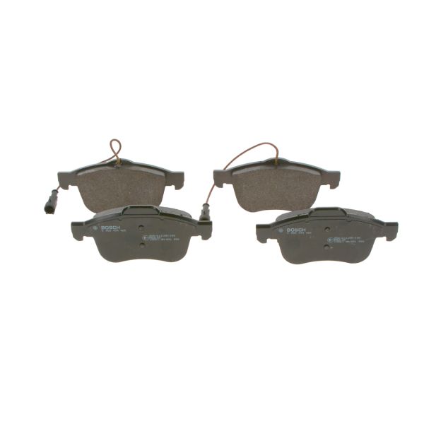 Bosch 0986494465 Brake Pads Set