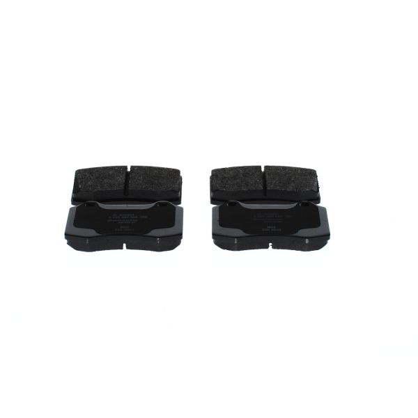 Bosch 0986494486 Brake Pads Set